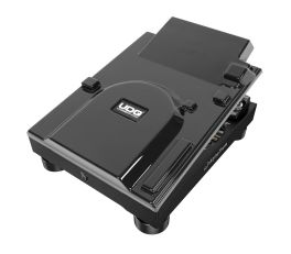 UDG Ultimate AlphaTheta CDJ-3000X Equipment Cover Black U94130BL