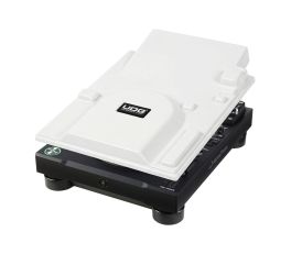 UDG Ultimate AlphaTheta CDJ-3000X Cover White