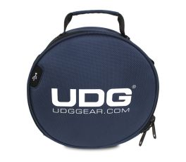 UDG Ultimate DIGI Headphone Case Dark Blue
