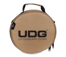 UDG Ultimate DIGI Headphone Case Gold