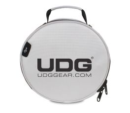 UDG Ultimate DIGI Headphone Case White