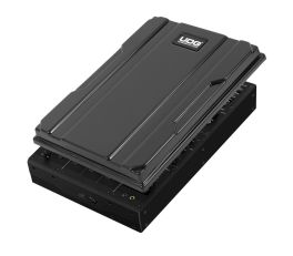 UDG Ultimate Equipment Cover AlphaTheta DJM-V5 Black