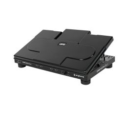 UDG Ultimate Equipment Cover Denon DJ Prime 4+ Black