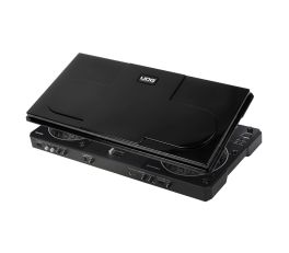 UDG Ultimate Equipment Cover Pioneer DJ DDJ-REV5 Black