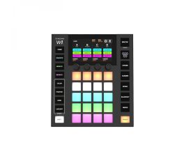 WOLFMIX W1 MK2 DMX Lighting Controller main image