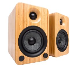 Kanto Audio YU4 Bamboo