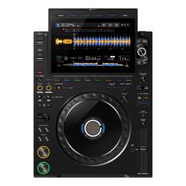 AlphaTheta CDJ-3000X Professional Multi Player