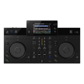 AlphaTheta XDJ-AN 2-channel All-in-one DJ System 