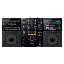 AlphaTheta CDJ-1500X and DJM-450 Bundle Deal
