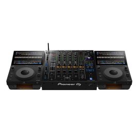 AlphaTheta CDJ-1500X and DJM-A9 Bundle Deal