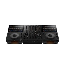 AlphaTheta CDJ-1500X and DJM-V5 Bundle Deal