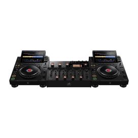 AlphaTheta CDJ-3000X and Euphonia Bundle Deal