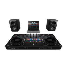 Pioneer DJ DDJ-REV5 Bundle Deal