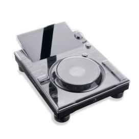 Decksaver AlphaTheta CDJ-3000X Cover