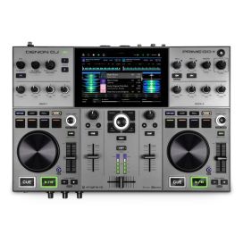 Denon DJ Prime Go Plus