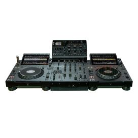 AlphaTheta CDJ-3000X, DJM-V5 and Ignite Bundle Deal