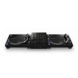 Pioneer DJ PLX-1000 and AlphaTheta DJM-V5 Bundle