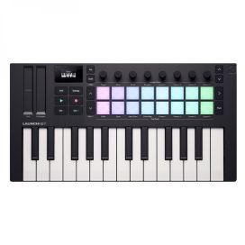 Novation Launchkey Mini 25 MK4 main image