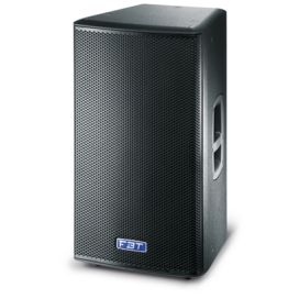 FBT MITUS 114A 2-Way Active Speaker