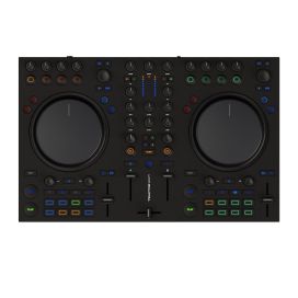 Native Instruments TRAKTOR MX2 DJ Controller