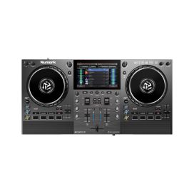 Numark Mixstream Pro Go DJ Controller