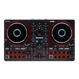 Numark Party Mix III
