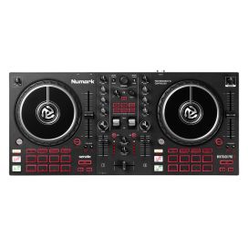 Numark Mixtrack Pro FX Main Image