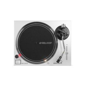 Reloop RP-2000 MK4 Silver