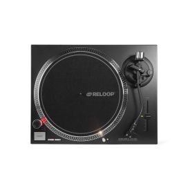 Reloop RP-2000 MK4 Black