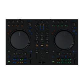 Native Instruments TRAKTOR MX2 DJ Controller