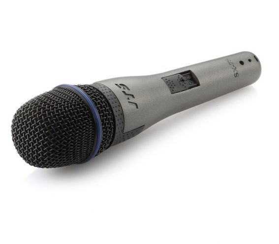 JTS Professional SX-7S Microphone