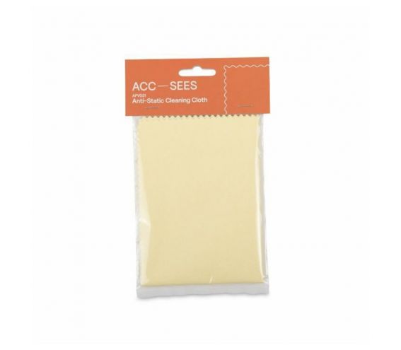 Acc-Sees APV021 Anti Static Cleaning Cloth