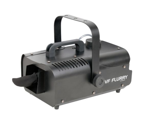 ADJ VF Flurry 600W Snow Machine