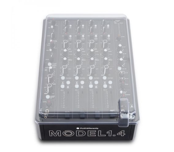 Decksaver Playdifferently Model 1.4 Protective Cover