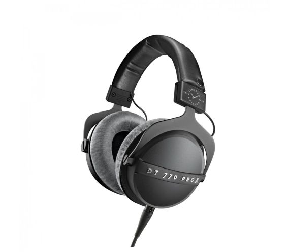 Beyerdynamic DT 770 PRO X Closed-Back Studio Headphones Limited Century Edition
