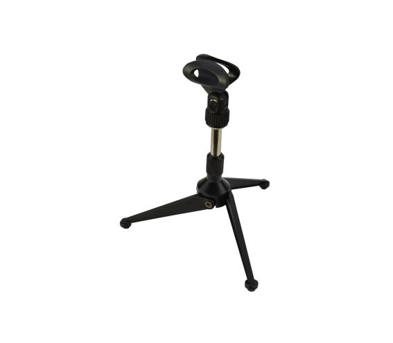 FBT StageCore DTA500BK Table Top Mic Stand