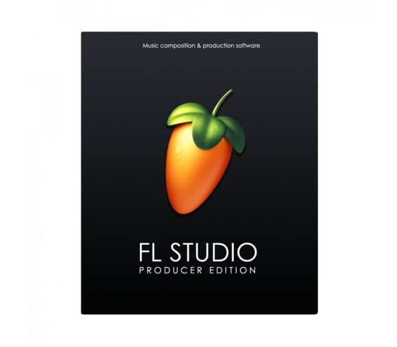 FL Studio 21 Producer Edition Music Production Software Download