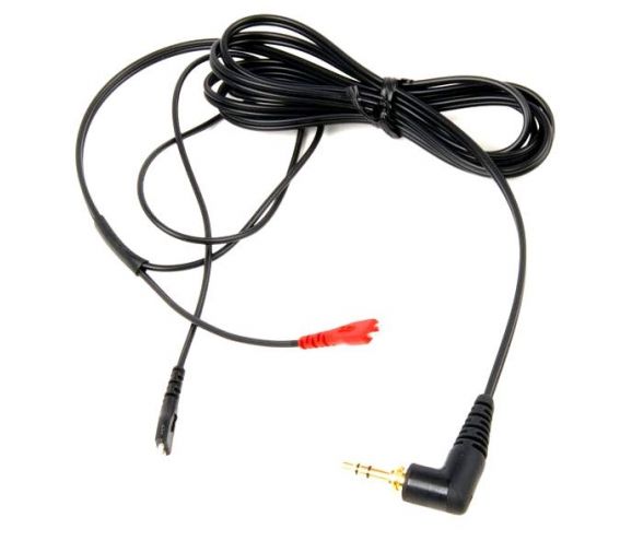 Sennheiser HD 25 Angled Replacement Cable