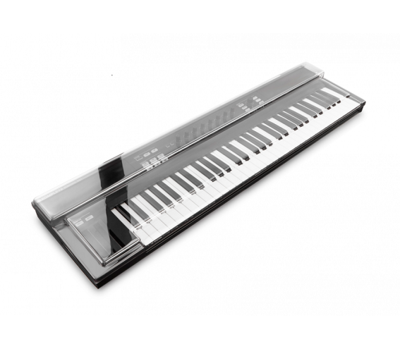 Decksaver Kontrol S61 Keyboard Cover