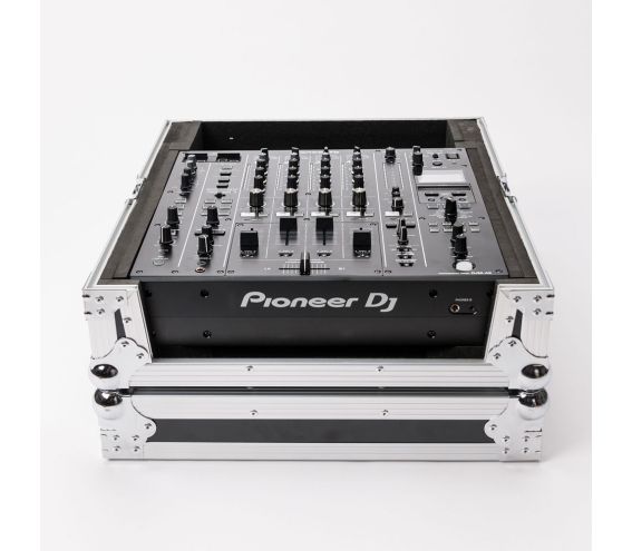 Magma Mixer-Case for Pioneer DJ DJM-A9/DJM-V10