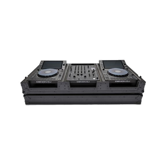Rane SIXTY EIGHT Serato Mixer & Controller | DJ Equipment