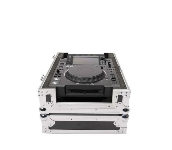 Magma Multi-format Player/Mixer Case Silver