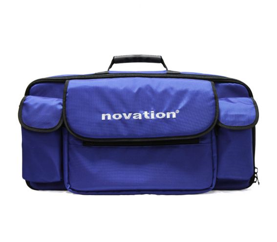 Novation MiniNova Soft Case Front