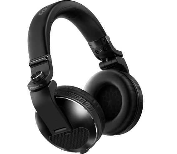 Pioneer HDJ-X10 Professional DJ Headphones main