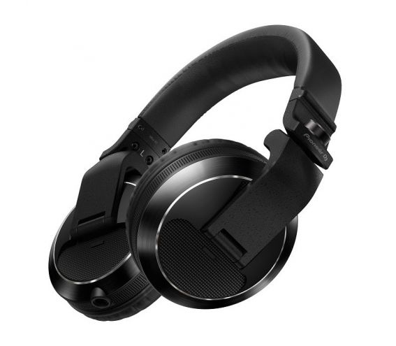 Pioneer HDJ-X7 Professional DJ Headphones main