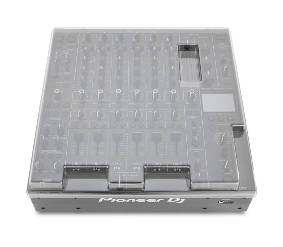 Pioneer DJM-V10 Decksaver Cover