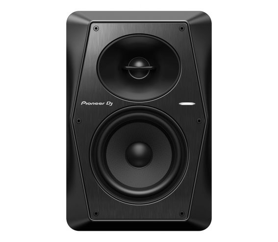 Pioneer VM-50 5-inch Active DJ and Studio Monitor