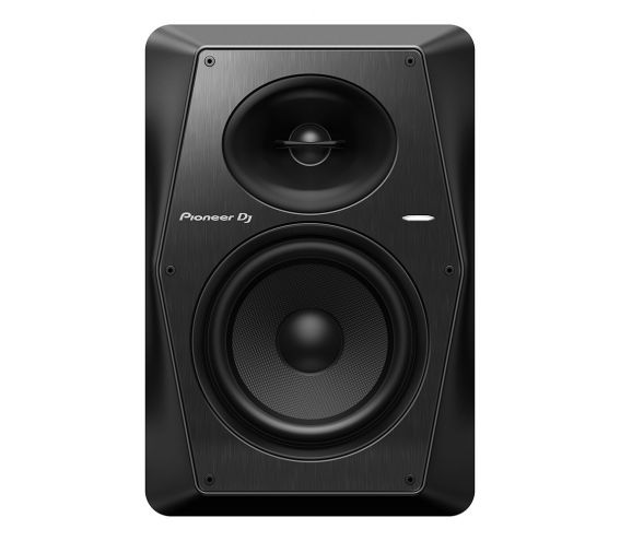 Pioneer VM-70 6.5-inch Active DJ and Studio Monitor