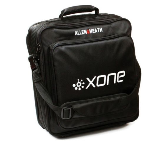 Allen & Heath Xone:DB4 Carry Bag