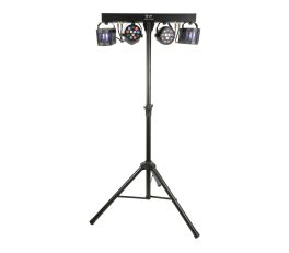 QTX LED Derby FX Bar with Stand